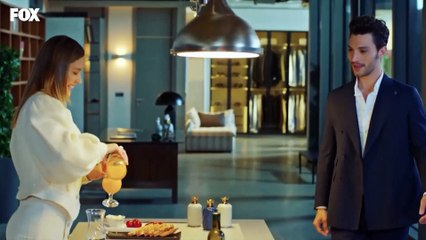 Игра Озана С Чаглой - Любовь Логика Месть 56 Серия