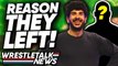 Real Reason Ric Flair In AEW! Why AEW Star LEFT! AEW Dynamite Review! | WrestleTalk