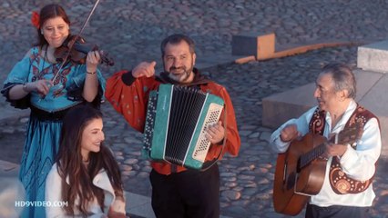 Deewana - Rromeo ft. Kamya-(Offical Video Songs)