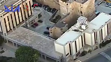 Mafia, blitz contro le cosche trapanesi