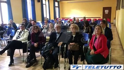 Video News - CFP, TRA PROBLEMI E OPPORTUNITA'