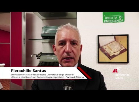 Bpco, Santus: “Donne più attente a diagnosi e cura rispetto a uomini”