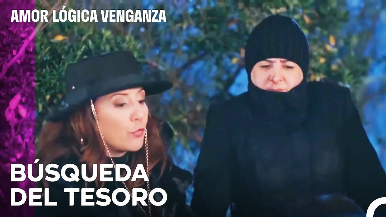 Somos Casi Ricos - Amor Lógica Venganza