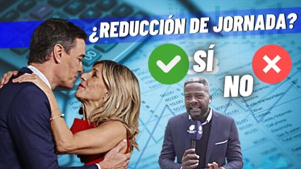 Los autónomos están que trinan por la “reducción de jornada” de Sánchez y Yolanda