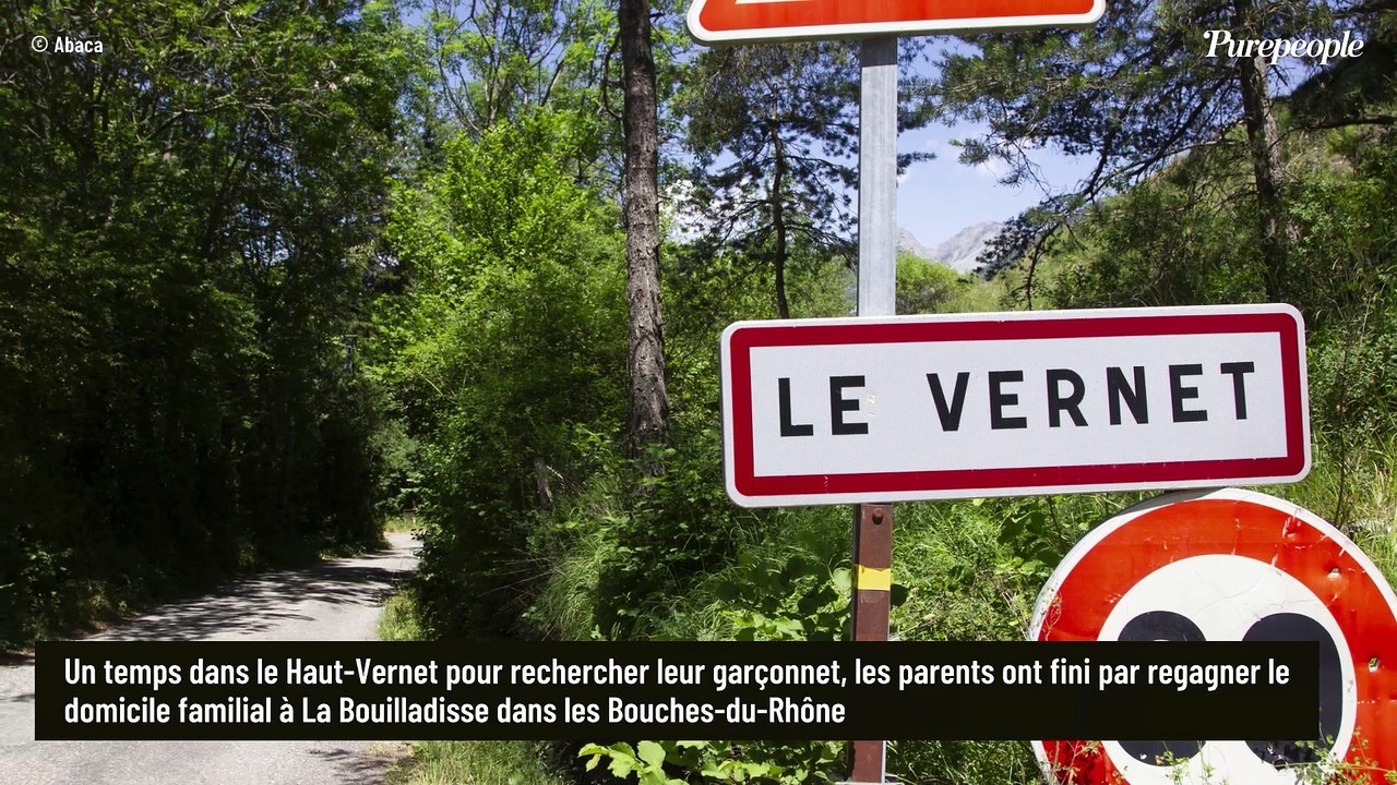 Disparition d'Émile, "ses jouets éparpillés" : le dur retour à la maison de ses parents, Marie "détruite"