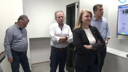 Ψηφιακή εποχή για το δύκτιο ύδρευσης στον δήμο Στυλίδας