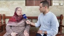 قابلت شيخ الأزهر.. سيدة تتبرع لأهل غزة بـ ٤٠٠ جرام ذهب بقيمة مليون جنيه
