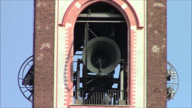 Campane di Varedo | Santi Pietro e Paolo