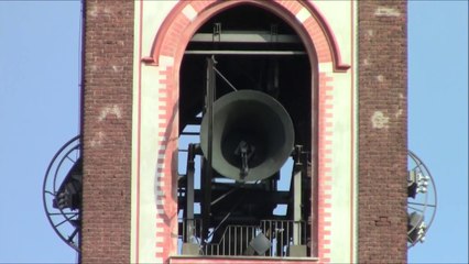 Campane di Varedo | Santi Pietro e Paolo