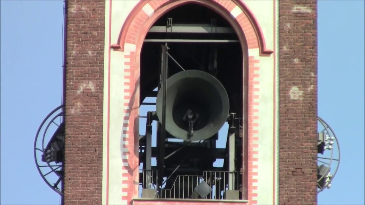 Campane di Varedo | Santi Pietro e Paolo