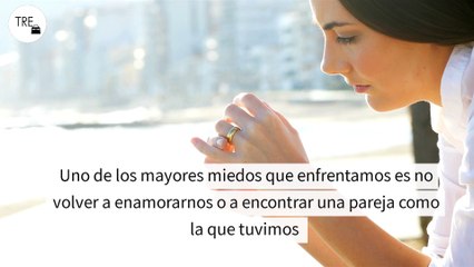 Si todavía no has superado a tu ex, el primer programa de Upeka te cuenta cómo hacerlo de forma sana (y con éxito)