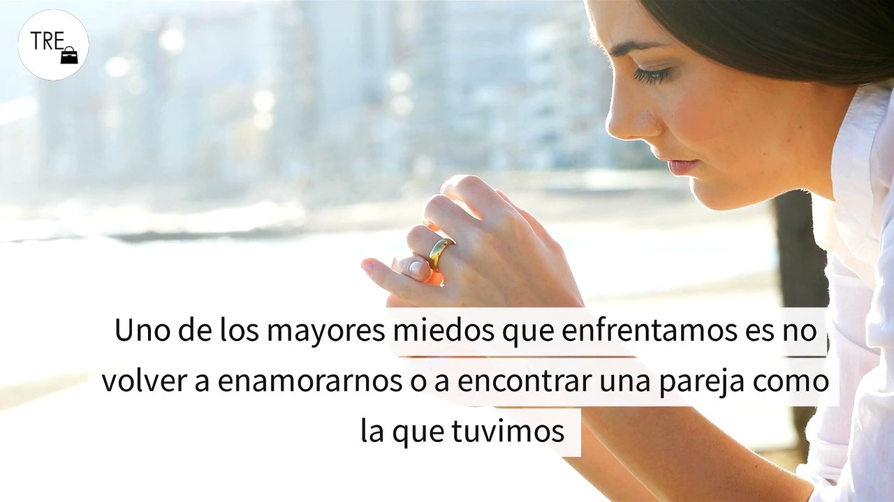 Si todavía no has superado a tu ex, el primer programa de Upeka te cuenta cómo hacerlo de forma sana (y con éxito)