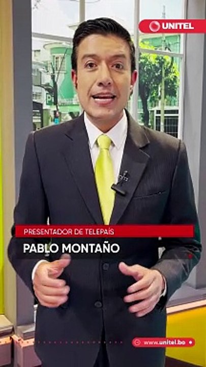 Atención estudiantes y padres de familia en La Paz. Las clases en los colegios fiscales y particulares en la ciudad de La Paz, quedan suspendidas el jueves 26 y viernes 27 de octubre de 2023