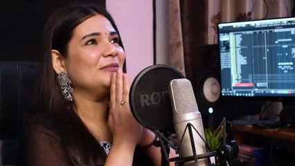 करे माई कठिन बरतिया 🌸 - Swati Mishra का आध्यात्मिक चैत्र गीत | Official Chath Song