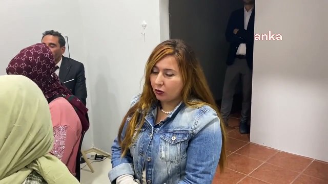 Les survivants du tremblement de terre invités à quitter la ville à conteneurs d'Elazığ ont réagi : « Nous exigeons de Toki des maisons à des prix raisonnables. Nous paierons notre dette à l'État＂