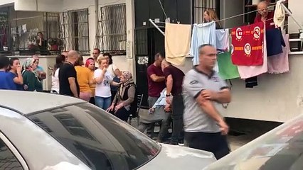 Adana'da Emekli Astsubay Eşi Tabanca ile Öldürdü