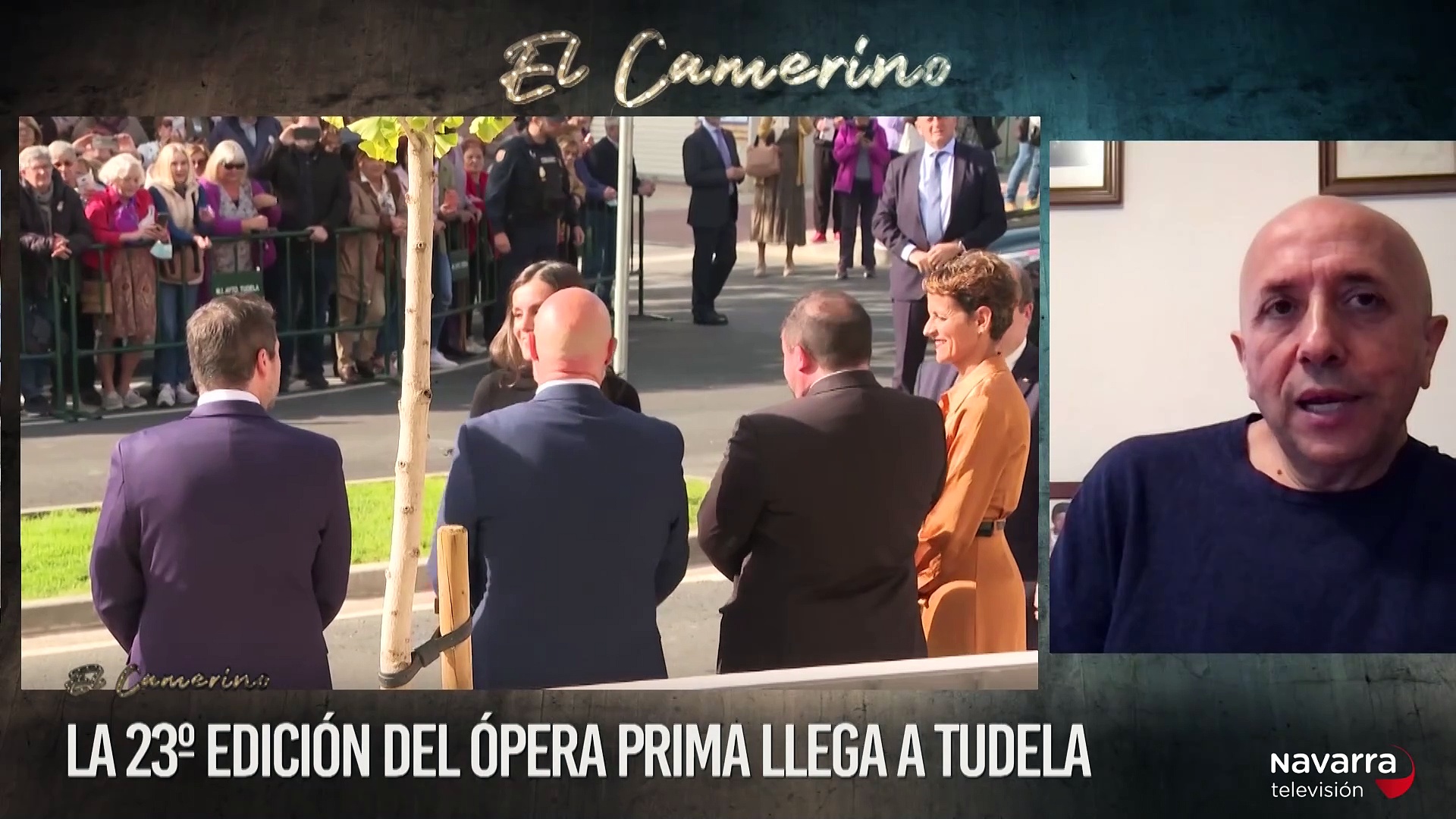 El Camerino 26/10/2023