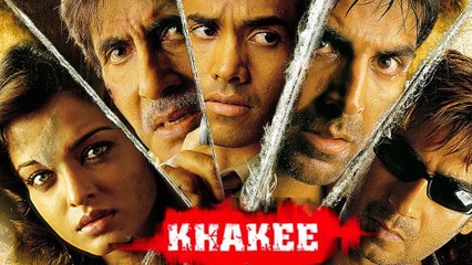 Download Video: Khakee का भी बनेगा सीक्वल, नई स्टारकास्ट के साथ Amitabh Bachchan, Tusshar Kapoor आयेंगे फिल्म में नजर