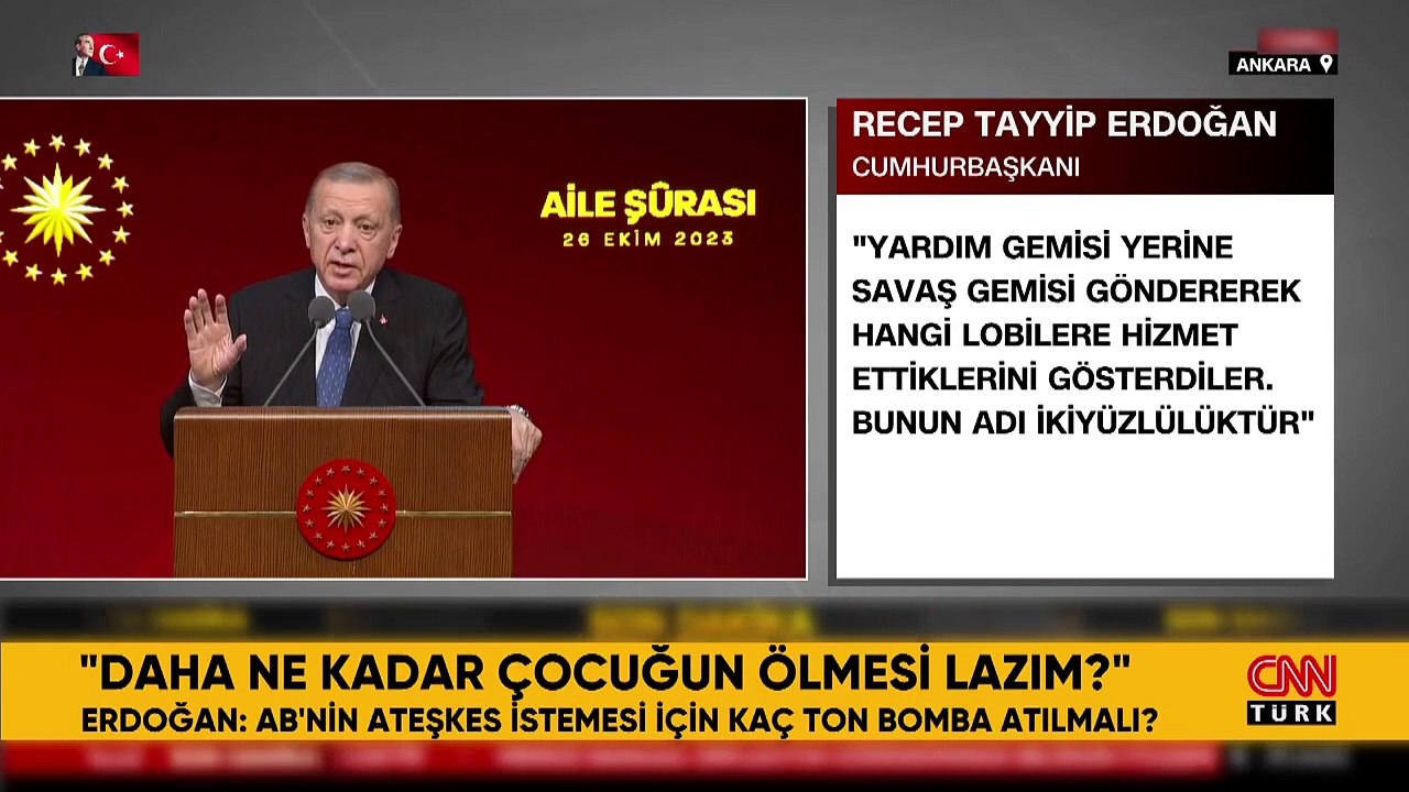 Hem İsrail'e hem de destekçilerine meydan okudu: Tek başımıza kalsak da çekinmeyeceğiz