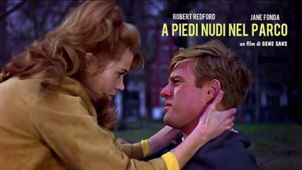 A piedi nudi nel parco (1967) (ITA) HD