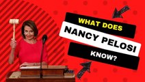 Big Bank Earnings & Nancy Pelosi Trades