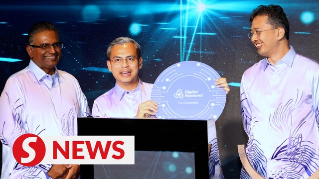 5G: No inking of agreement between DNB, telcos this month, says Fahmi