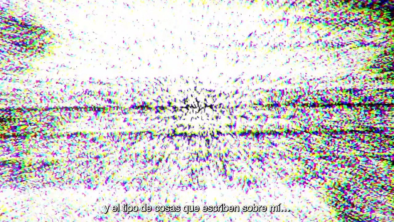 Peter Doherty: Stranger in my own skin Tráiler VOSE