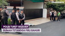 Polisi Turut Geledah Rumah Tetangga Firli Bahuri, Berikut Temuannya