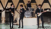 Les Beatles chantent 