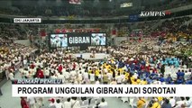 Kata Sri Mulyani soal Program Dana Pesantren dan KIS Lansia Prabowo-Gibran