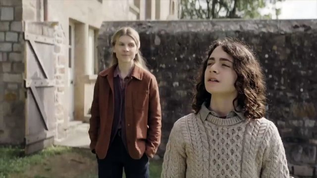 The Walking Dead: Daryl Dixon - temporada 2 Teaser VO