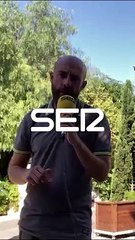 El relato de una familia Palestina tras 56 años de “ocupación asfixiante”: las imágenes del enviado especial de la SER