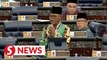 Langkawi MP's sexist remark draws uproar in Dewan Rakyat