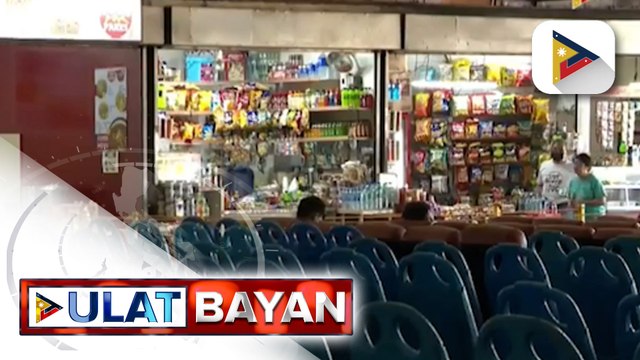 Ilang tindahang nagbebenta ng tubig na lampas sa SRP, bistado sa inspeksiyon ng DTI