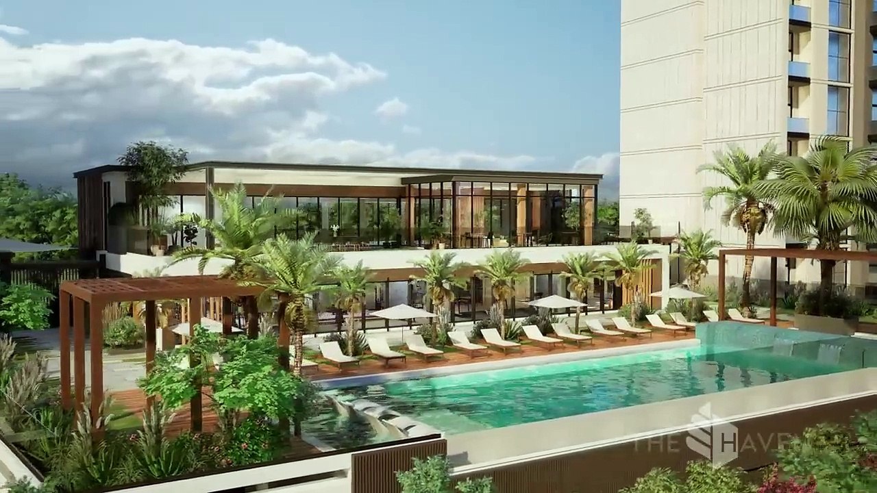The Haven by Meraki | with 15% Down payment