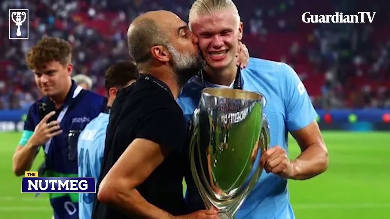 Who Wins Ballon d'Or 2023: Nigerians decide