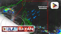 Panayam kay PAGASA weather specialist Aldczar Aurelio
