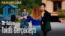 Takas gerçekleşti - Mahkum 30. Bölüm