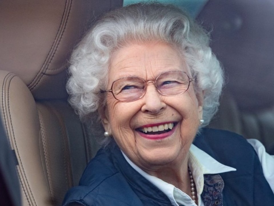 Range Rover der Queen wird versteigert