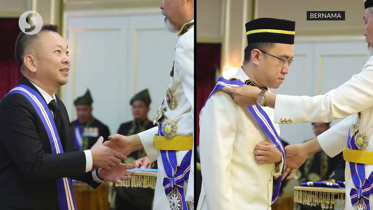 DAP reprimands two Sabah leaders over titles