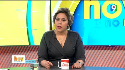 Procompetencia en la entrevista Central | Hoy Mismo