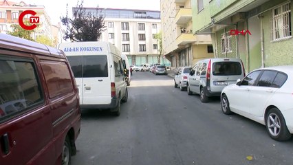 Bağcılar'da iki çocuğun silahla şakalaşması kanlı bitti 1 ölü