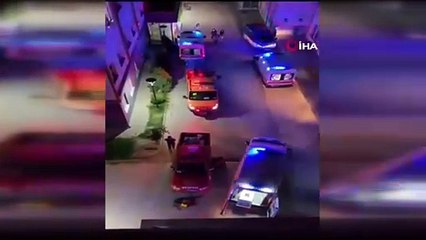 Asansör kazasında hayatını kaybeden kız öğrenciden dikkat çeken paylaşım