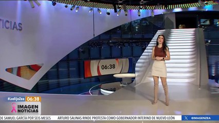 Pregunta del día: Apoyo a la gente afectada por el huracán Otis