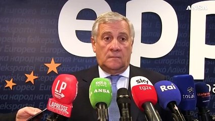 Polonia, Tajani: "Bene vittoria di Tusk. Positivo per l'Italia e l'Ue"