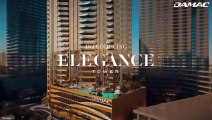 Elegance Tower by Damac Properties | 20% Downpayment
