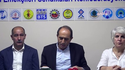 Kesk Eş Genel Başkanı Bozgeyik: "2024 Bütçesi Bugüne Kadar Hayata Geçirilen En Katıksız Biçimde Güvenlikçi, Militarist Eril ve Sermayeden Yana Bir...