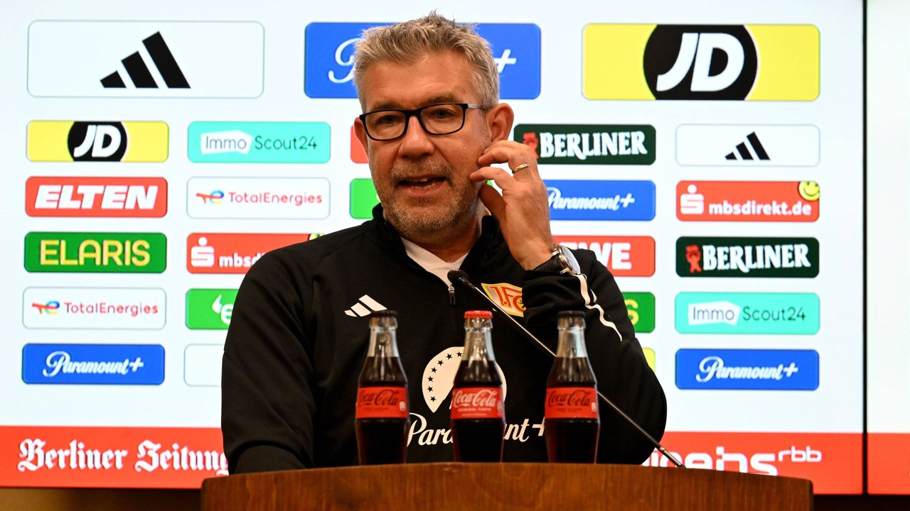 Fischer über Fofanas Suspendierung und die 'Ente' bei Bonucci