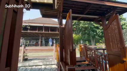 Thần rắn Phanom (Đồi Thần Rắn) Tập 16