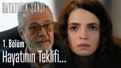 Hayatının Şansı  - Hayatımın Şansı